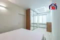 Apartamento 2 habitaciones 45 m² Minsk, Belarús