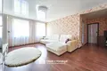 Casa 2 habitaciones 53 m² Zaslauje, Belarús