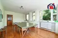 Casa de campo 282 m² Michanavicki sielski Saviet, Belarús