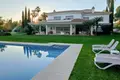 8 bedroom House 1 138 m² San Pedro Alcantara, Spain