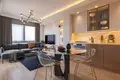 Квартира 2 комнаты 60 м² Мезитли, Турция