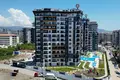 Квартира 2 комнаты 60 м² Akarca Koyu, Турция