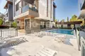 Apartamento 2 habitaciones 50 m² Konyaalti, Turquía