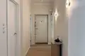 Appartement 2 chambres 43 m² Varsovie, Pologne