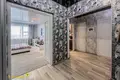 1 room apartment 43 m² Minsk, Belarus