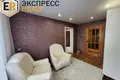 House 101 m² Zalieski sielski Saviet, Belarus