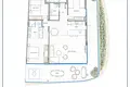 Квартира 3 спальни 130 м² Дос-Эрманас, Испания