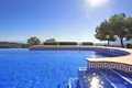 Apartment 8 bedrooms 1 089 m² Calp, Spain