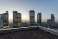 Mieszkanie 4 pokoi 196 m² Warszawa, Polska