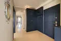 5 bedroom apartment 200 m² Akarca Koyu, Turkey