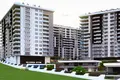 Appartement 1 chambre 380 m² Tuzla, Turquie
