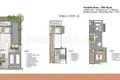 Wohnung 3 Schlafzimmer 355 m² Ban Bang Thao, Thailand