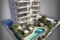 Wohnung 2 zimmer 201 m² Villajoyosa, Spanien