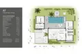 Вилла 3 спальни 306 м² Thalang, Таиланд