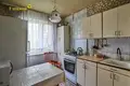 Wohnung 2 zimmer 47 m² Minsk, Belarus