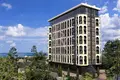 Wohnung 3 zimmer 84 m² Batumi, Georgien