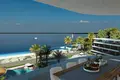 Appartement 2 chambres 55 m² Kusadasi, Turquie