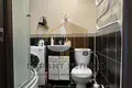 1 room apartment 38 m² Muchaviecki sielski Saviet, Belarus