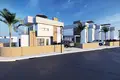 Szeregowiec 2 pokoi 274 m² Algorfa, Hiszpania