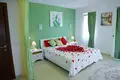 Land 4 bedrooms  Sveti Stefan, Montenegro