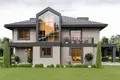 Casa 4 habitaciones 330 m² Eyupsultan, Turquía