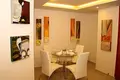 Apartamento 1 habitacion 58 m² Pattaya City, Tailandia