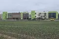 Parcelas  Baraulianski sielski Saviet, Belarús