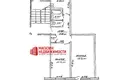 2 room apartment 44 m² Hrodna, Belarus