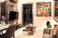 Квартира 1 спальня 28 м² Паттайя, Таиланд