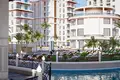 Квартира 3 комнаты 77 м² Trikomo, Северный Кипр