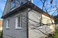 Дом 60 м² Юзуфовский сельский Совет, Беларусь