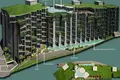 Wohnung 28 m² Ban Bang Thao, Thailand