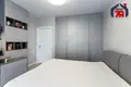 Mieszkanie 3 pokoi 71 m² Mińsk, Białoruś