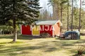 Maison  Ita Aure, Finlande