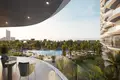 Kawalerka 43 m² Ras al-Chajma, Emiraty Arabskie