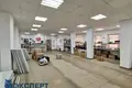 Shop 3 rooms 225 m² in Minsk, Belarus