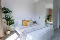 Appartement 3 chambres 74 m² Varsovie, Pologne
