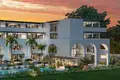 Квартира 1 комната 82 м² Kerobokan Kelod, Индонезия
