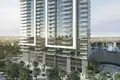 Complexe résidentiel New residence Golf Gate with swimming pools and a golf club in the prestigious area of DAMAC Hills, Dubai, UAE