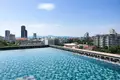 Appartement 2 chambres 31 m² Pattaya, Thaïlande