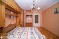 Mieszkanie 2 pokoi 54 m² Mińsk, Białoruś