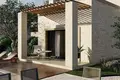 2 bedroom Villa 115 m² Bodrum, Turkey