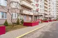 Apartamento 1 habitación 54 m² Minsk, Belarús