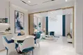 Apartamento 2 habitaciones 44 m² Dubái, Emiratos Árabes Unidos