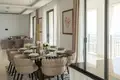 Квартира 4 спальни 192 м² муниципалитет Лимасол, Кипр