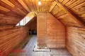 Haus 61 m² Papiarnianski sielski Saviet, Belarus