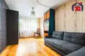 Mieszkanie 3 pokoi 58 m² Mińsk, Białoruś