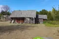 Casa 61 m² Cieliachanski sielski Saviet, Belarús