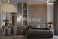 3 bedroom apartment 166 m² Aksu, Turkey