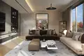 Apartamento 3 habitaciones 159 m² Bakirkoy, Turquía